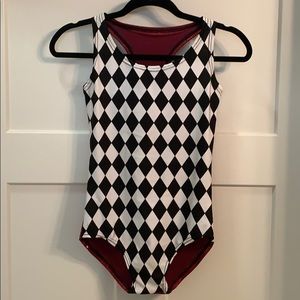 Weightlifting Singlet